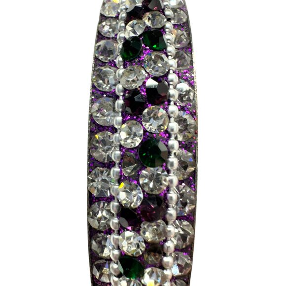 Bejeweled Bangles (Set of 2) - Picture 4 of 6